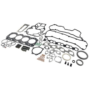 VRS Cylinder Head Gasket Set Fit For Holden Rodeo RA Colorado RC For Isuzu D-MAX TF 3.0L 16V - Machter
