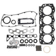 Gasket Kit 4JJ1 Fit For Holden Colorado Rodeo RC Ute 3.0 TD TFR85 2999cc 120kW 2008-2012 HGKIT-HLN013 - Machter