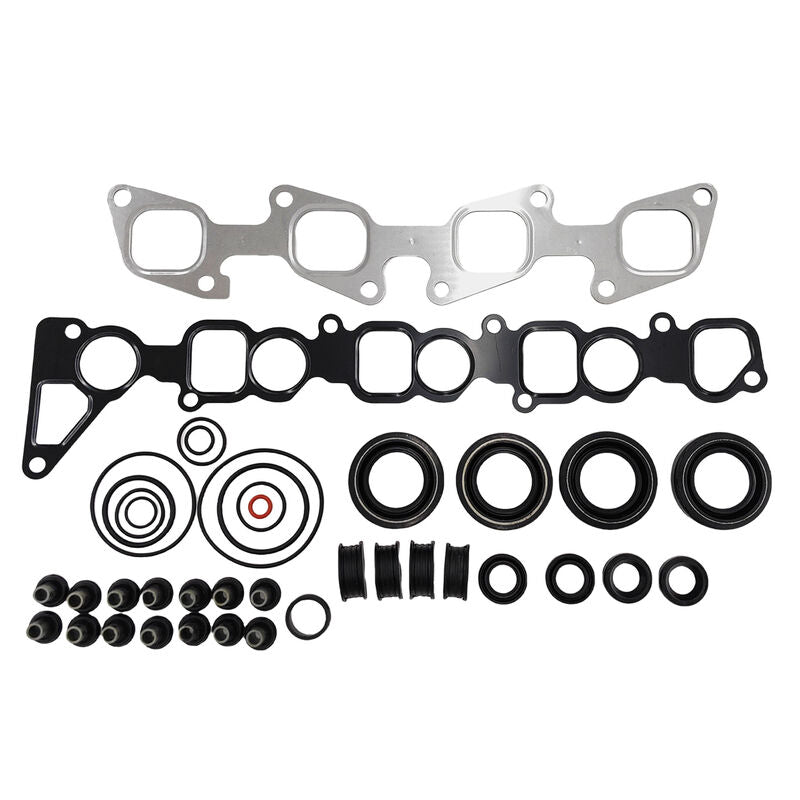 Gasket Kit 4JJ1 Fit For Holden Colorado Rodeo RC Ute 3.0 TD TFR85 2999cc 120kW 2008-2012 HGKIT-HLN013 - Machter