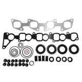 Gasket Kit 4JJ1 Fit For Holden Colorado Rodeo RC Ute 3.0 TD TFR85 2999cc 120kW 2008-2012 HGKIT-HLN013 - Machter