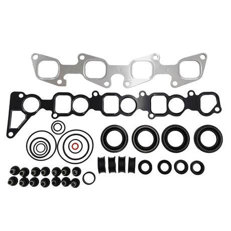 Gasket Kit 4JJ1 Fit For Holden Colorado Rodeo RC Ute 3.0 TD TFR85 2999cc 120kW 2008-2012 HGKIT-HLN013 - Machter