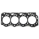 Gasket Kit 4JJ1 Fit For Holden Colorado Rodeo RC Ute 3.0 TD TFR85 2999cc 120kW 2008-2012 HGKIT-HLN013 - Machter
