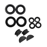 Gasket Kit 4JJ1 Fit For Holden Colorado Rodeo RC Ute 3.0 TD TFR85 2999cc 120kW 2008-2012 HGKIT-HLN013 - Machter