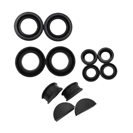 Gasket Kit 4JJ1 Fit For Holden Colorado Rodeo RC Ute 3.0 TD TFR85 2999cc 120kW 2008-2012 HGKIT-HLN013 - Machter