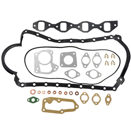 VRS Cylinder Head Gasket Kit Fit For Holden Rodeo R9 RA 3.0L 4JH1-TC OHV 8V Turbo Diesel 1998-2007 - Machter