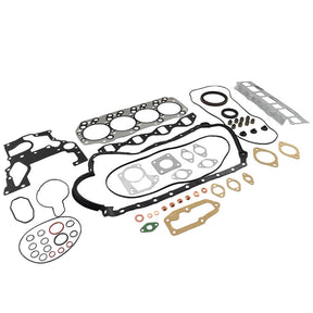 VRS Cylinder Head Gasket Kit Fit For Holden Rodeo R9 RA 3.0L 4JH1-TC OHV 8V Turbo Diesel 1998-2007 - Machter