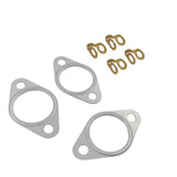 VRS Cylinder Head Gasket Kit Fit For Holden Rodeo R9 RA 3.0L 4JH1-TC OHV 8V Turbo Diesel 1998-2007 - Machter