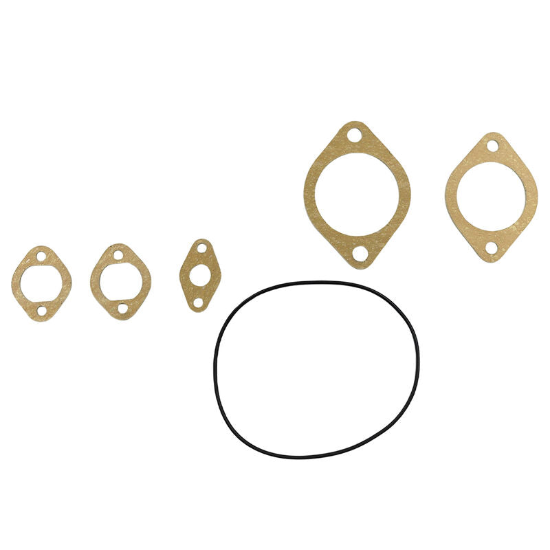 VRS Cylinder Head Gasket Kit Fit For Holden Rodeo R9 RA 3.0L 4JH1-TC OHV 8V Turbo Diesel 1998-2007 - Machter