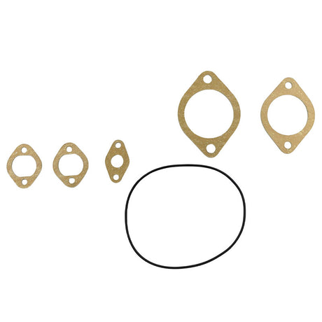 VRS Cylinder Head Gasket Kit Fit For Holden Rodeo R9 RA 3.0L 4JH1-TC OHV 8V Turbo Diesel 1998-2007 - Machter