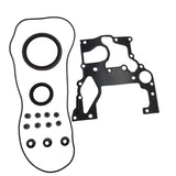 VRS Cylinder Head Gasket Kit Fit For Holden Rodeo R9 RA 3.0L 4JH1-TC OHV 8V Turbo Diesel 1998-2007 - Machter