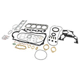 VRS Cylinder Head Gasket Kit Fit For Holden Rodeo R9 RA 3.0L 4JH1-TC OHV 8V Turbo Diesel 1998-2007 - Machter