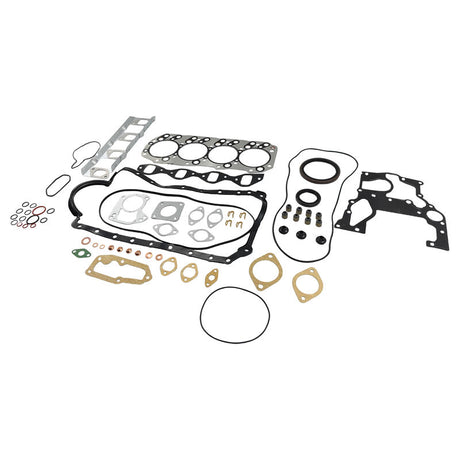 VRS Cylinder Head Gasket Kit Fit For Holden Rodeo R9 RA 3.0L 4JH1-TC OHV 8V Turbo Diesel 1998-2007 - Machter