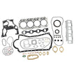VRS Cylinder Head Gasket Kit Fit For Holden Rodeo R9 RA 3.0L 4JH1-TC OHV 8V Turbo Diesel 1998-2007 HGKIT-HLN014 - Machter