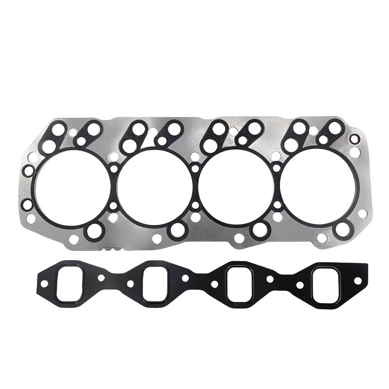 VRS Cylinder Head Gasket Kit Fit For Holden Rodeo R9 RA 3.0L 4JH1-TC OHV 8V Turbo Diesel 1998-2007 - Machter