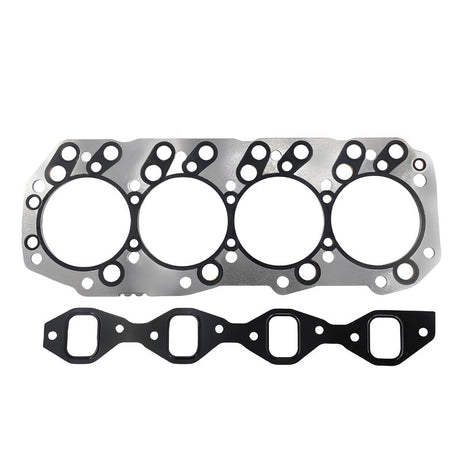 VRS Cylinder Head Gasket Kit Fit For Holden Rodeo R9 RA 3.0L 4JH1-TC OHV 8V Turbo Diesel 1998-2007 HGKIT-HLN014 - Machter