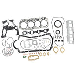 VRS Cylinder Head Gasket Kit Fit For Holden Rodeo R9 RA 3.0L 4JH1-TC OHV 8V Turbo Diesel 1998-2007 - Machter