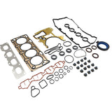 VRS Cylinder Head Gasket Kit Fit For Holden Barina TM 1.6L F16D4 2011-ON - Machter