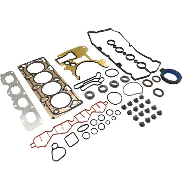 VRS Cylinder Head Gasket Kit Fit For Holden Barina TM 1.6L F16D4 2011-ON - Machter