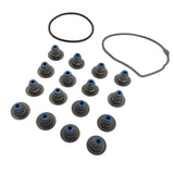 VRS Cylinder Head Gasket Kit Fit For Holden Barina TM 1.6L F16D4 2011-ON - Machter