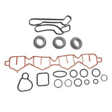 VRS Cylinder Head Gasket Kit Fit For Holden Barina TM 1.6L F16D4 2011-ON HGKIT-HLN015 - Machter