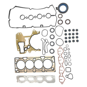 VRS Cylinder Head Gasket Kit Fit For Holden Barina TM 1.6L F16D4 2011-ON HGKIT-HLN015 - Machter