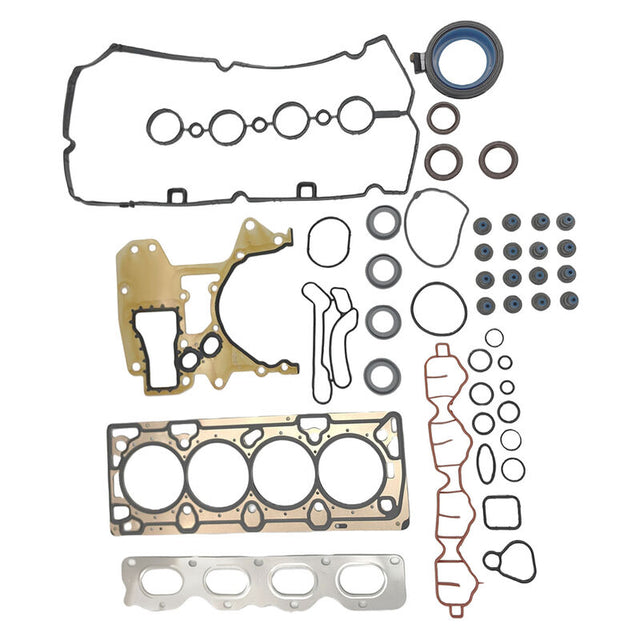 VRS Cylinder Head Gasket Kit Fit For Holden Barina TM 1.6L F16D4 2011-ON HGKIT-HLN015 - Machter