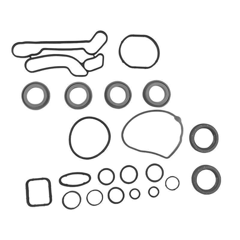 VRS Cylinder Head Gasket Kit Fit For Holden Barina TM 1.6L F16D4 2011-ON - Machter