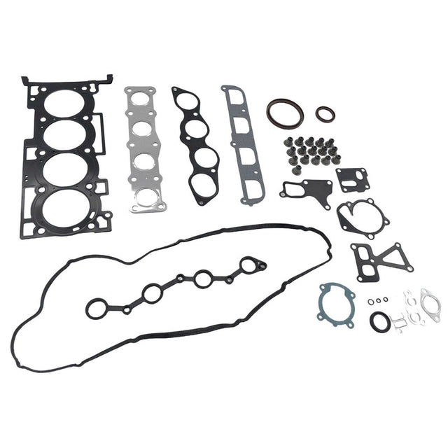 VRS Cylinder Head Gasket Kit Fit For Hyundai Imax TQ 2.4L 2008-ON - Machter