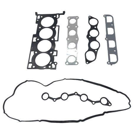 VRS Cylinder Head Gasket Kit Fit For Hyundai Imax TQ 2.4L 2008-ON - Machter