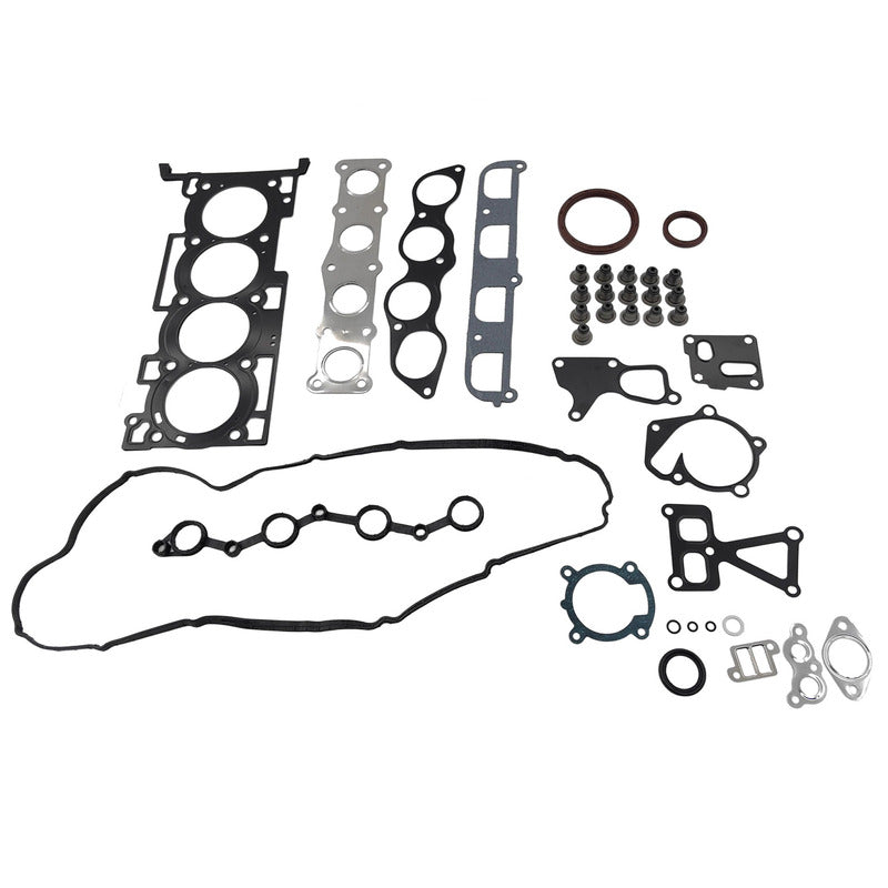 VRS Cylinder Head Gasket Kit Fit For Hyundai Imax TQ 2.4L 2008-ON HGKIT-HY002 - Machter
