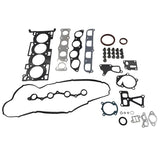VRS Cylinder Head Gasket Kit Fit For Hyundai Imax TQ 2.4L 2008-ON HGKIT-HY002 - Machter