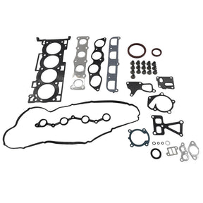 VRS Cylinder Head Gasket Kit Fit For Hyundai Imax TQ 2.4L 2008-ON HGKIT-HY002 - Machter