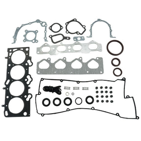 VRS Cylinder Head Gasket Kits Fit For Hyundai Elantra XD G4GB G4GC 1.8L 2.0L 09/2002-05/2011 - Machter