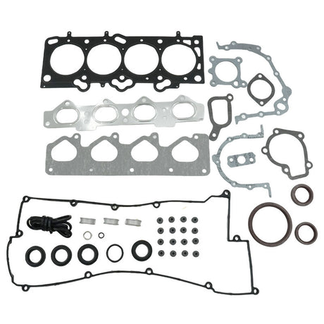 VRS Cylinder Head Gasket Kits Fit For Hyundai Elantra XD G4GB G4GC 1.8L 2.0L 09/2002-05/2011 - Machter