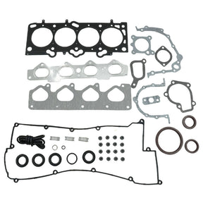 VRS Cylinder Head Gasket Kits Fit For Hyundai Elantra XD G4GB G4GC 1.8L 2.0L 09/2002-05/2011 HGKIT-HY003 - Machter