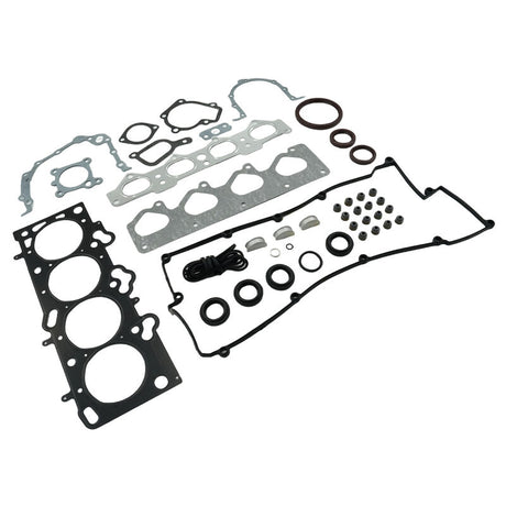 VRS Cylinder Head Gasket Kits Fit For Hyundai Elantra XD G4GB G4GC 1.8L 2.0L 09/2002-05/2011 - Machter