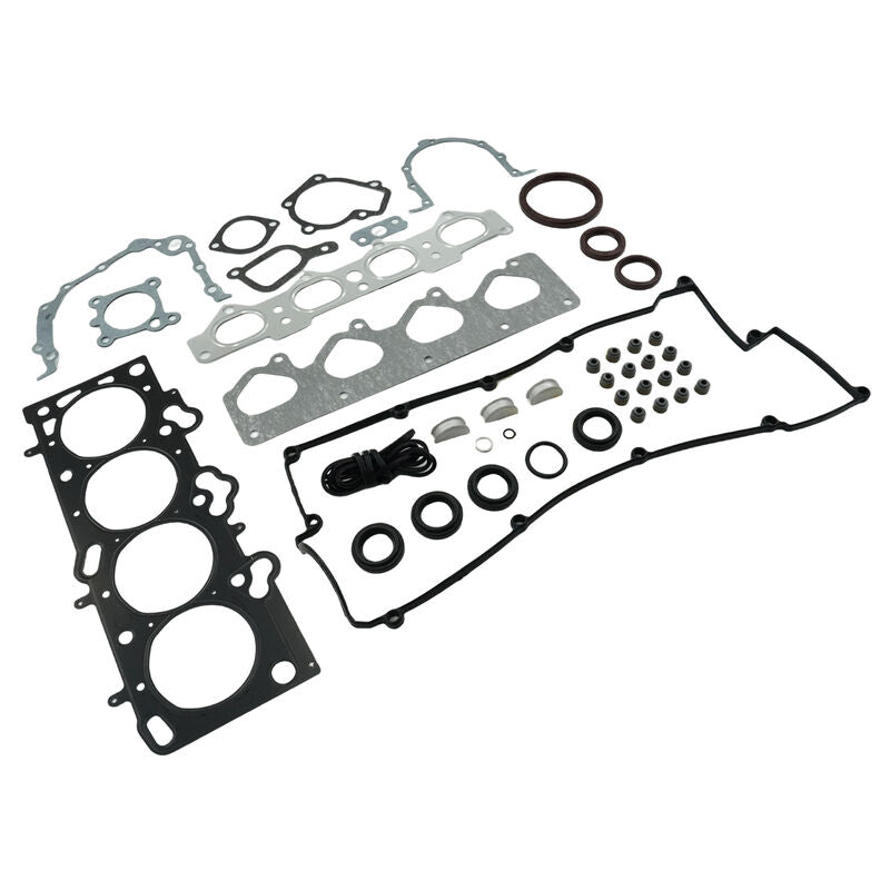 VRS Cylinder Head Gasket Kits Fit For Hyundai Elantra XD G4GB G4GC 1.8L 2.0L 09/2002-05/2011 HGKIT-HY003 - Machter