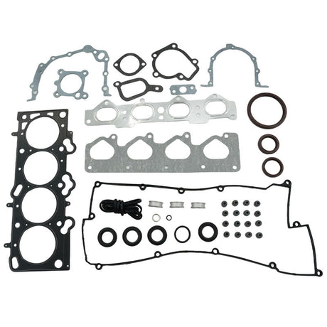 VRS Cylinder Head Gasket Kits Fit For Hyundai Elantra XD G4GB G4GC 1.8L 2.0L 09/2002-05/2011 HGKIT-HY003 - Machter