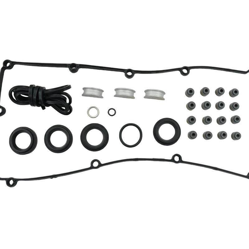 VRS Cylinder Head Gasket Kits Fit For Hyundai Elantra XD G4GB G4GC 1.8L 2.0L 09/2002-05/2011 HGKIT-HY003 - Machter