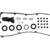 VRS Cylinder Head Gasket Kits Fit For Hyundai Elantra XD G4GB G4GC 1.8L 2.0L 09/2002-05/2011 HGKIT-HY003 - Machter