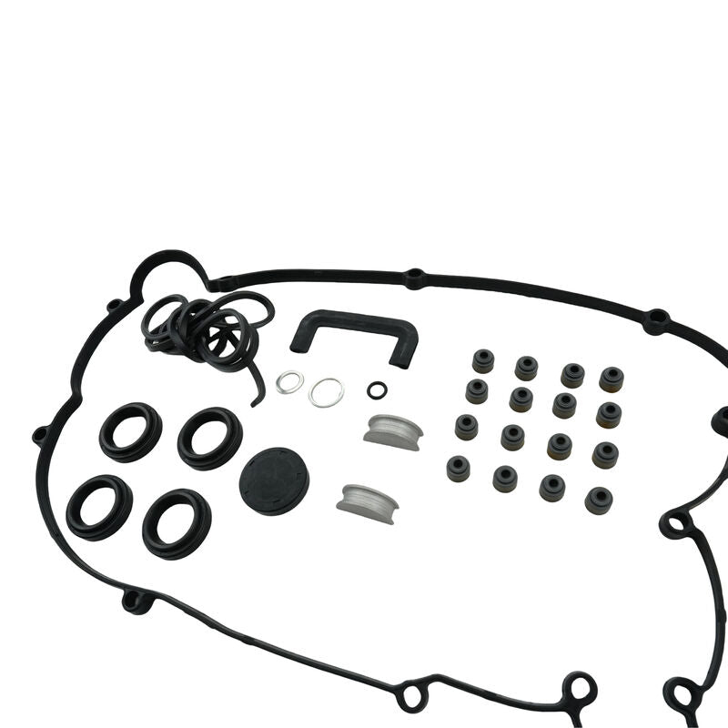 VRS Cylilnder Head Gasket Set / Kit Fit For Hyundai Getz TB 1.4L G4EE 1.5L G4EC 1.6L G4ED - Machter