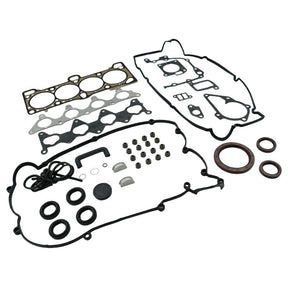 VRS Cylilnder Head Gasket Set / Kit Fit For Hyundai Getz TB 1.4L G4EE 1.5L G4EC 1.6L G4ED - Machter