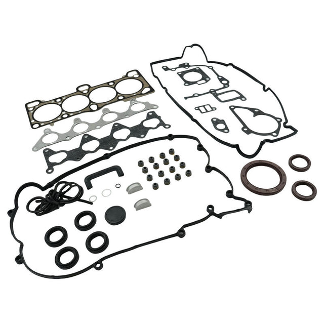 VRS Cylilnder Head Gasket Set / Kit Fit For Hyundai Getz TB 1.4L G4EE 1.5L G4EC 1.6L G4ED - Machter