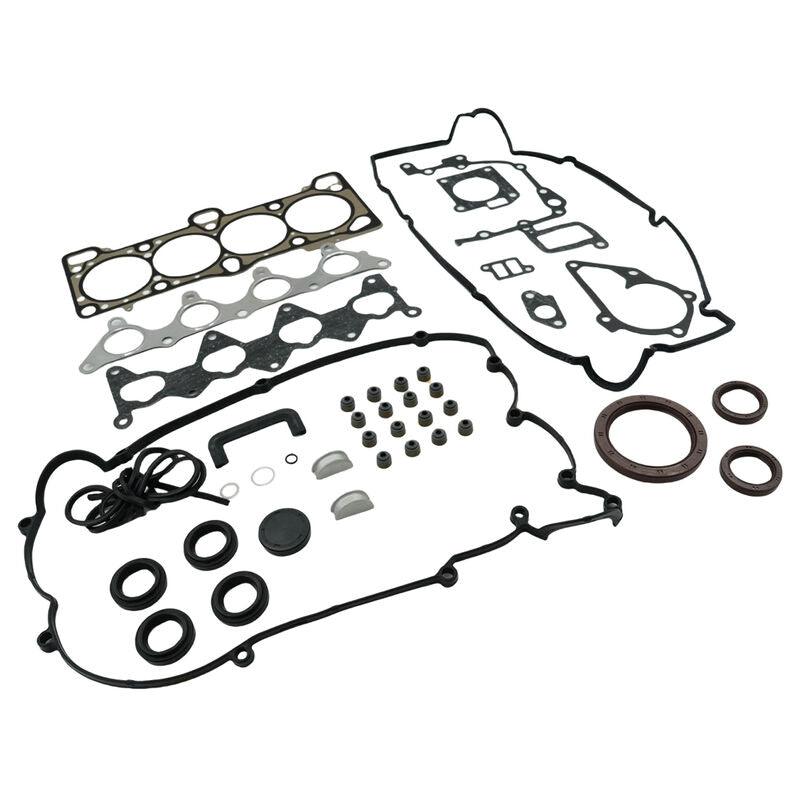 VRS Cylilnder Head Gasket Set / Kit Fit For Hyundai Getz TB 1.4L G4EE 1.5L G4EC 1.6L G4ED HGKIT-HY004 - Machter