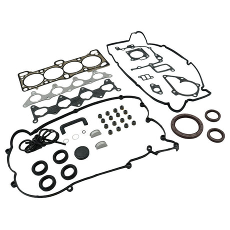 VRS Cylilnder Head Gasket Set / Kit Fit For Hyundai Getz TB 1.4L G4EE 1.5L G4EC 1.6L G4ED HGKIT-HY004 - Machter