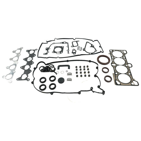 VRS Cylilnder Head Gasket Set / Kit Fit For Hyundai Getz TB 1.4L G4EE 1.5L G4EC 1.6L G4ED HGKIT-HY004 - Machter