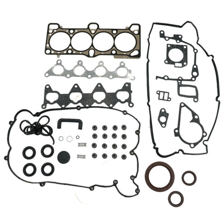 VRS Cylilnder Head Gasket Set / Kit Fit For Hyundai Getz TB 1.4L G4EE 1.5L G4EC 1.6L G4ED - Machter