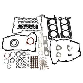 Rocker Cover Intake Manifold Oil Pan Gasket Fit For Jeep Grand Cherokee WK 3.0L CRD 2013-2023 HGKIT-JP001 - Machter
