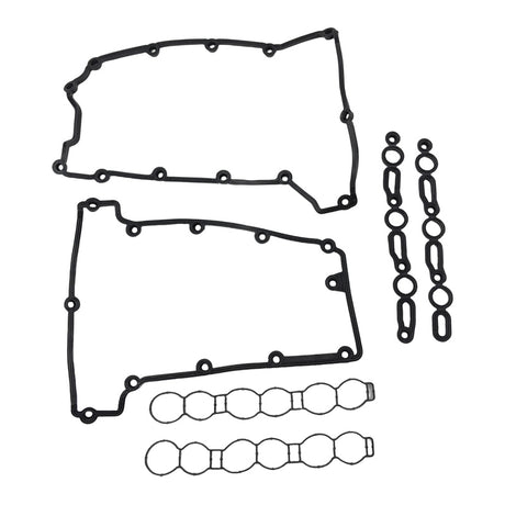 Rocker Cover Intake Manifold Oil Pan Gasket Fit For Jeep Grand Cherokee WK 3.0L CRD 2013-2023 - Machter