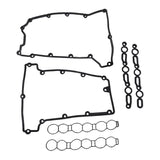Rocker Cover Intake Manifold Oil Pan Gasket Fit For Jeep Grand Cherokee WK 3.0L CRD 2013-2023 HGKIT-JP001 - Machter